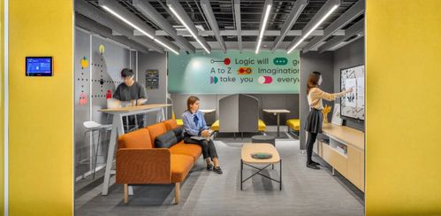 砥礪前行三十載 筑夢(mèng)辦公新未來(lái)